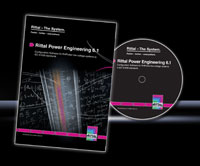 Rittal's latest RPE design software