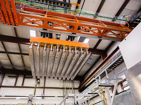 IMI turnkey solution optimises process safety and efficiency for leading automotive OEM