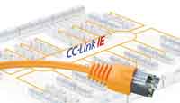 Gigabit industrial Ethernet is key to Industry 4.0 goals