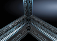 Data and workflows for Industry 4.0