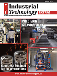 Download issue 33 of Industrial Technology EXTRA