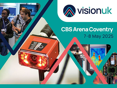 MVC rebranded to Vision UK as part of exciting Automate UK plans