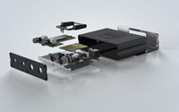 Harting MICA open and modular platform wins Hermes Award