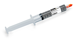 Parker expands thermal interface materials offering with THERM-A-GAP GEL 75