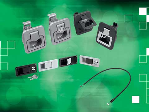 New snap locks for demanding applications