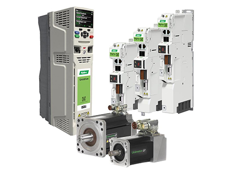 Control Techniques Dynamics joins Nidec Drives to power the future of global servo solutions