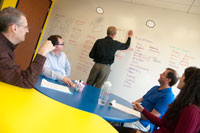 Harnessing ideation for competitive advantage