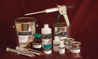 Adhesive takes to polyolefin