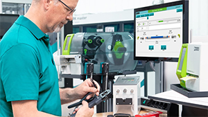 The right crimping tool for safe crimping connections in any application