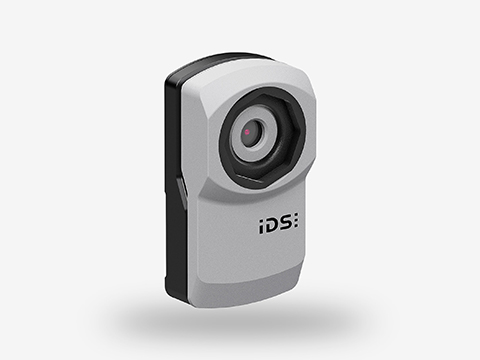 IDS camera technology powers flexible AI-supported visual inspection system