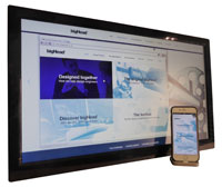 Bighead launches new website with 