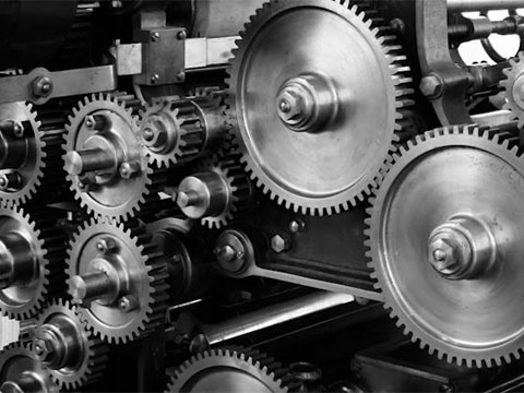 Over 20 million bearings available from stock