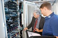 Industry 4.0 Maturity Index provides a coherent plan